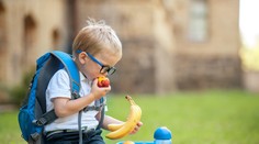 Bagety, džúsy či koláče. Spoznajte najhoršie desiate pre deti