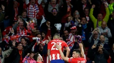 VIDEO: Arsenal prehral v Madride, po dráme postúpilo do finále EL Marseille