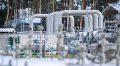 Dodávky plynu cez Nord Stream 1 sa zastavili. Nemci odôvodnenie Gazpromu spochybňujú
