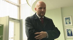 Naď z OĽaNO vypovedal na NAKA, vedú voči nemu dve konania