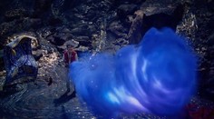 Pamätáte sa na legendárnu rozprávku o Aladinovi? Teraz z lampy vyskočí...