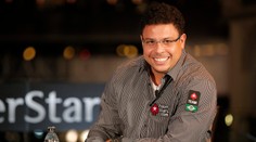 Šampionát v Moskve slávnostne otvoria Robbie Williams i Ronaldo