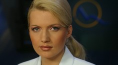 Aneta Parišková o začiatkoch v Markíze: Pri prípravách som až plakala