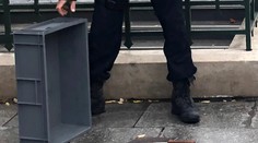 Francúzske ministerstvo vnútra: Útok sekáčom na mäso v Paríži bol činom islamského terorizmu