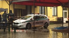 Nešťastie v bývalých kasárňach v Dubnici nad Váhom. Zadusili sa tam dvaja ľudia