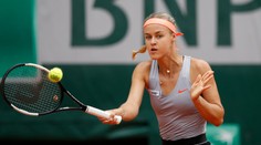 Nevydarený vstup Sloveniek. Dve z nich končia na Australian Open už v 1. kole