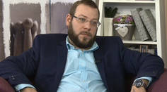 Fotograf Ján Husár: Videl som odtrhnuté detské nohy. Neodfotil som ich, je to už za hranicou