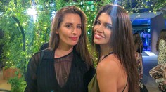 Krásne Slovenky si splnili sen: Stretli sa s hviezdou Sexu v meste