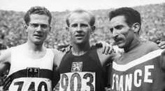 Neviete, čo je vo vás, kým sa o to nepokúsite. Zaspomínajte si na fenomenálneho Zátopka