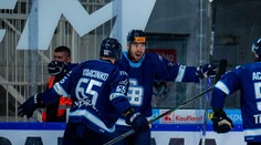Slovan otočil zdanlivo stratený zápas, Banskej Bystrici nepomohol hetrik Turnbulla. Žilina je novým lídrom