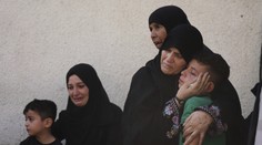 Izrael chce vysťahovať všetkých obyvateľov Pásma Gazy. Chce ich dať do tábora, z ktorého nebudú môcť odísť