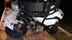 Tragédia na MDD. Tomáškovi (†15) sa stala osudnou jazda na štvorkolke