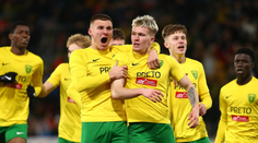 Vyhli sa gigantom a budú hrať opäť doma. Žilinčania spoznali súpera v osemfinále mládežníckej Ligy majstrov