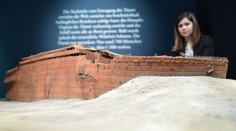 Unikátna podmorská expedícia: Z vraku Titanicu vyzdvihnú jeden z jeho najväčších pokladov