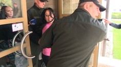 Podozrivá z účasti na rozštvrtení muža v Bratislave a jej odkaz pre milenca