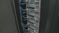 Slovensko sa už čoskoro bude môcť pýšiť jedným z najvýkonnejších počítačov v Európe