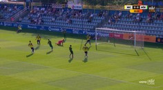 Zemplín – Žilina 0:1 | 2. kolo