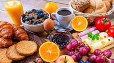 Raňajky, ktoré chránia srdce: Vedci radia, čo jesť pri vysokom tlaku