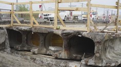 Poznáme identitu jednej z mŕtvol v popradskom moste. Reakcia manželky je nečakaná