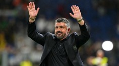 Fiasko v kvalifikácii sa neobišlo bez následkov. Gattuso skončil s ťažkým srdcom