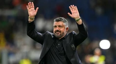 Fiasko v kvalifikácii sa neobišlo bez následkov. Gattuso skončil s ťažkým srdcom