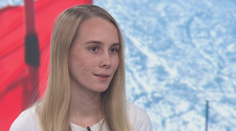 Do kategórií nás rozdeľujú podľa toho, ako vidíme písmenká. Ten, kto zaklame, má výhodu, šokuje slovenská paralympionička