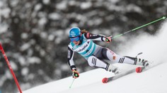 Vlhová ukončila famózny ročník 11. miestom v obrovskom slalome