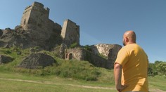 V nových Priateľoch účinkuje aj Levičan. Prezradil nám, ako sa mu tento úspech podaril