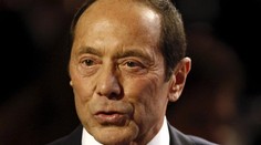 Paul Anka v Bratislave definitívne nevystúpi