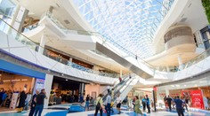 FOTOGALÉRIA: Pozrite si, ako vyzerá nová EUROVEA 2. Najväčším lákadlom je svetoznáma značka