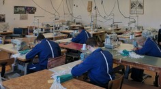 Po potvrdení koronavírusu u väzňa v Bratislave je v karanténe 107 odsúdených