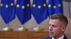 Magyar valcuje Maďarsko. Prezident podpísal novelu ústavy, ktorá nemá v Európe obdobu