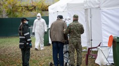 V Bratislave sa potvrdila extrémne silná prítomnosť britskej mutácie vírusu