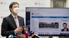 AstraZeneca je bezpečná vakcína, pomôže v boji s pandémiou, ubezpečil Heger