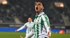 VIDEO: Antony strelil gól kola, Greif a Valjent sa tešili z víťazstva