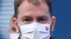 Matovič žiada pokutovať prednostné očkovanie proti ochoreniu COVID-19