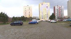 Doteraz nemali problém s parkovaním. Vyzerá to tak, že už "doparkovali"