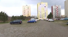 Doteraz nemali problém s parkovaním. Vyzerá to tak, že už "doparkovali"
