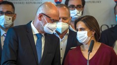 Poslanci okolo Kolíkovej odchádzajú do klubu SaS, klub Za ľudí zanikne