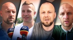 VIDEO: Bývalí reprezentanti hodnotia naše účinkovanie na ME. Jasne pomenovali príčiny zlyhania