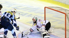 Nitrania budú prvýkrát hrať finále extraligy. Lelkeš je hrdina