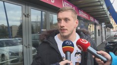 Marcel Haščák si nebral servítku pred ústa. Zrušenie ligy poriadne skritizoval