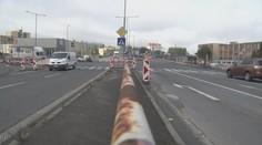 Kritickú križovatku v Ružomberku čakajú zmeny. Takto chcú zrýchliť premávku