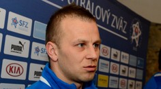 Marek Sapara sa vracia do Turecka