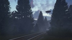 Pentagon priznal na ´tajňáša´milióny dolárov na skúmanie UFO