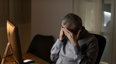 Podvodníci s kryptomenami obrali seniora o vyše 100-tisíc eur. Na účte mu nechali jeden dolár