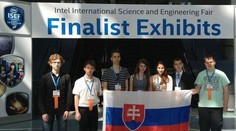 Slováci najlepší vo svete! Porazili 1 700 konkurentov