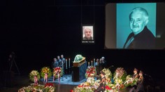 Verejnosť a rodina sa poslednýkrát rozlúčila s Mariánom Labudom