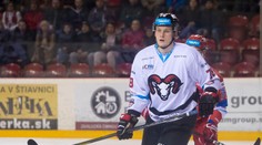 Šatan musí vyradiť z kádra dvoch útočníkov, nahradia ich títo majstri z Bystrice