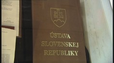 Ústavu SR už 22-krát menili: Odborníci varujú pred právnymi a medzinárodnými rizikami